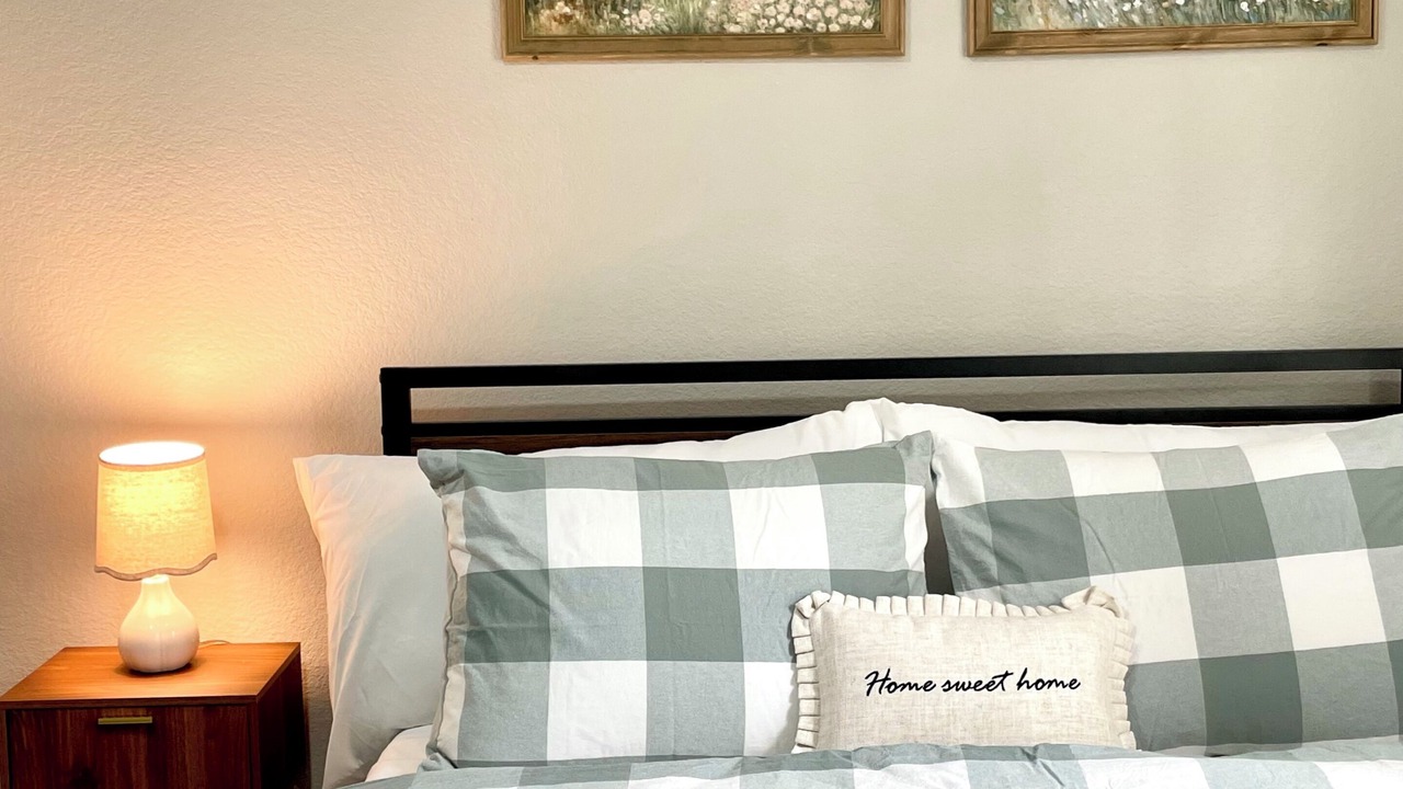 Photo of Bedroom in Fort Smith