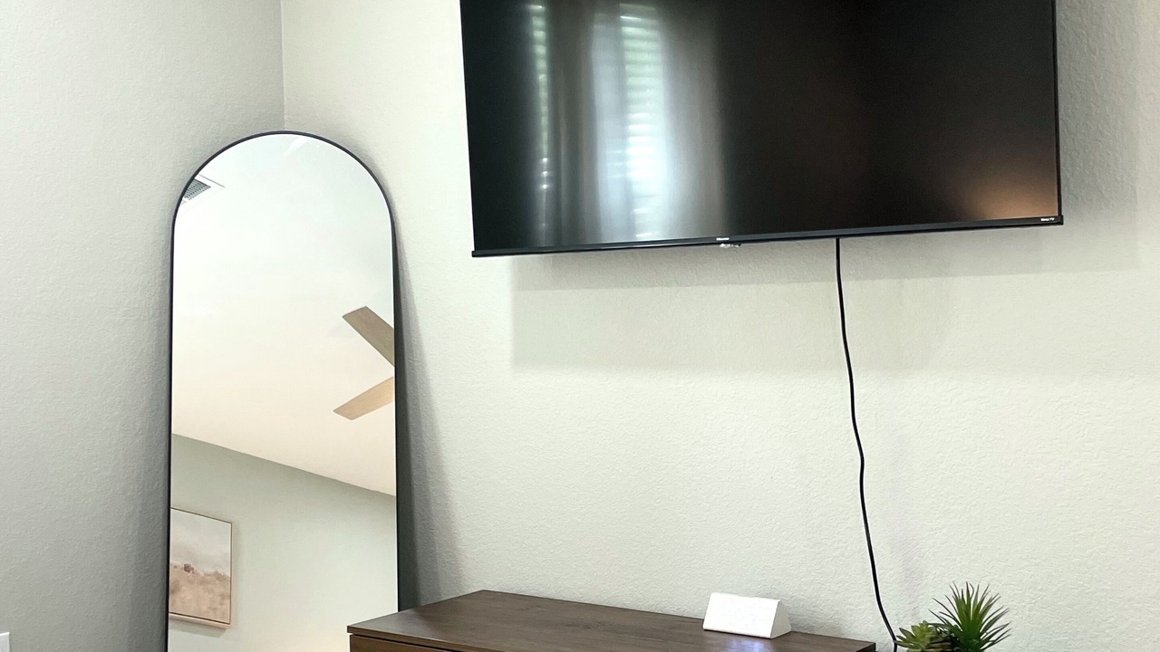 Photo of Bedroom in Fort Smith