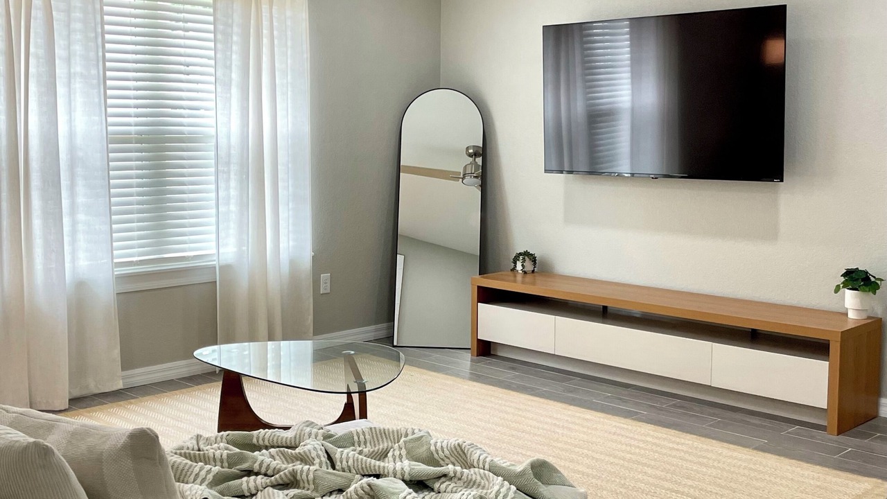 Photo of Livingroom in Fort Smith