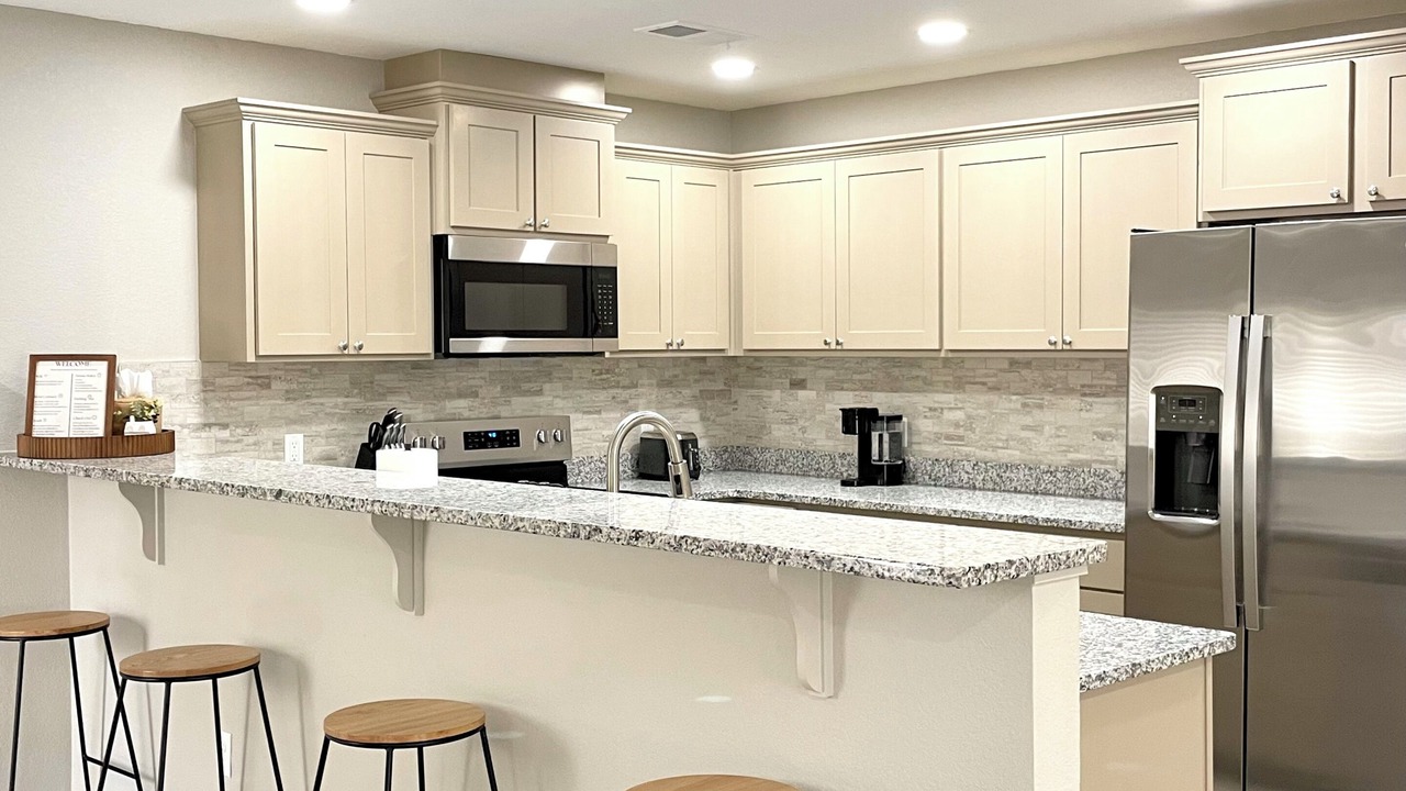 Photo of Kitchen in Fort Smith