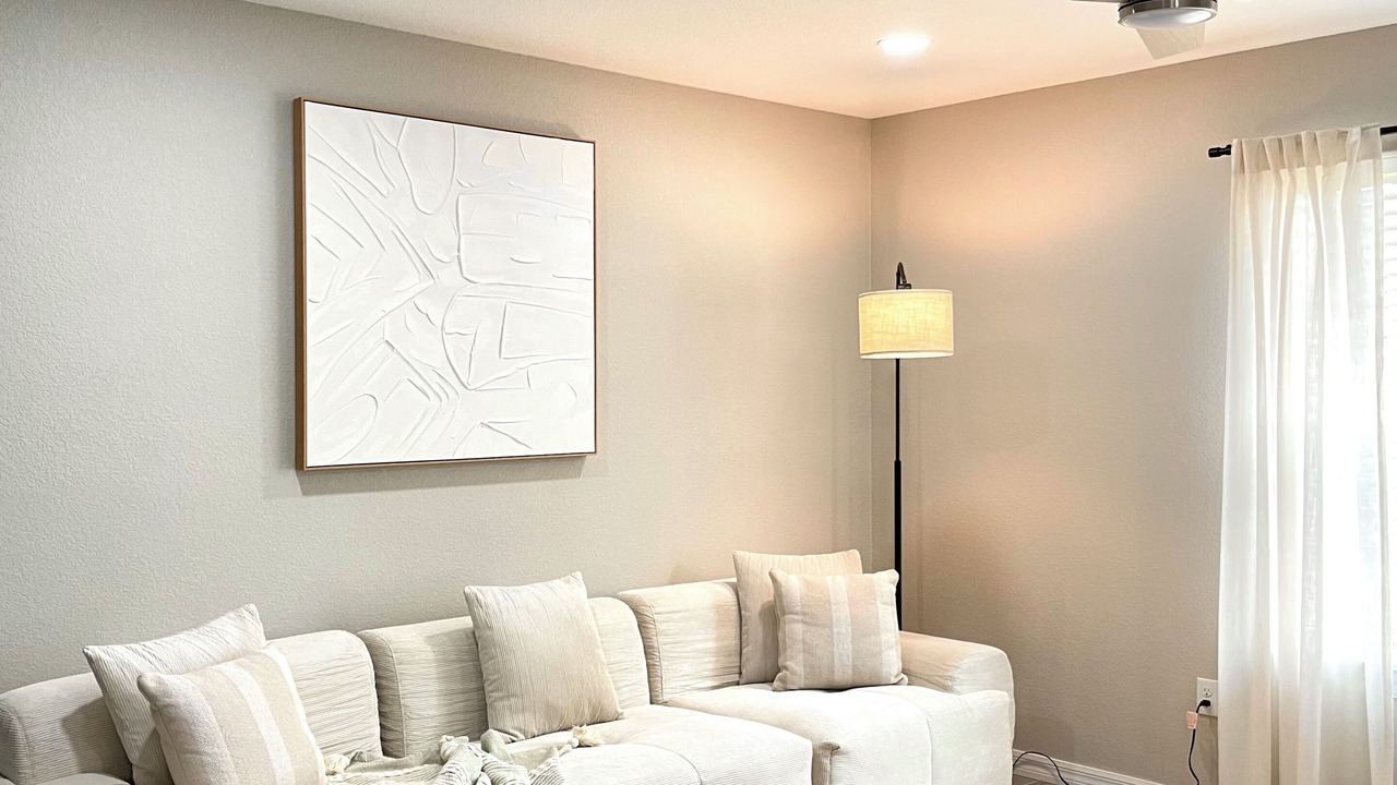Photo of Livingroom in Fort Smith