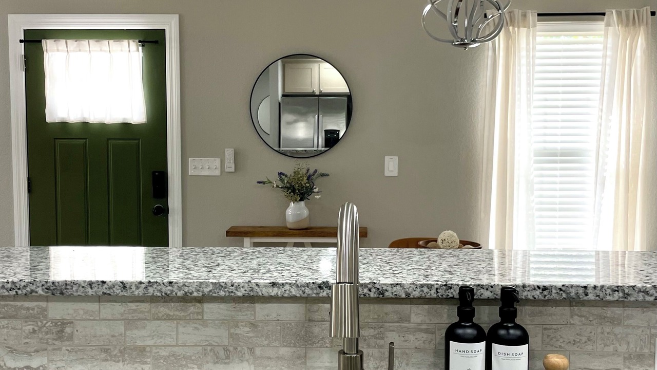 Photo of Bathroom in Fort Smith