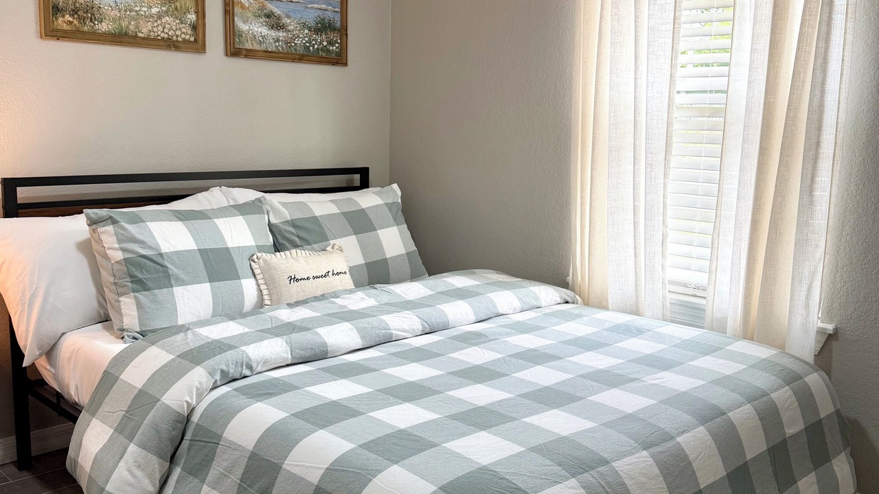 Photo of Bedroom in Fort Smith