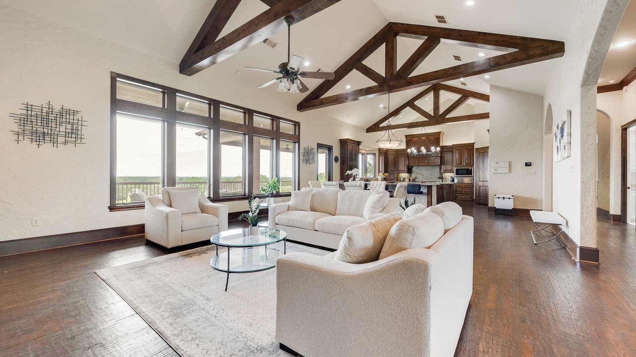 Photo of Livingroom in Denton