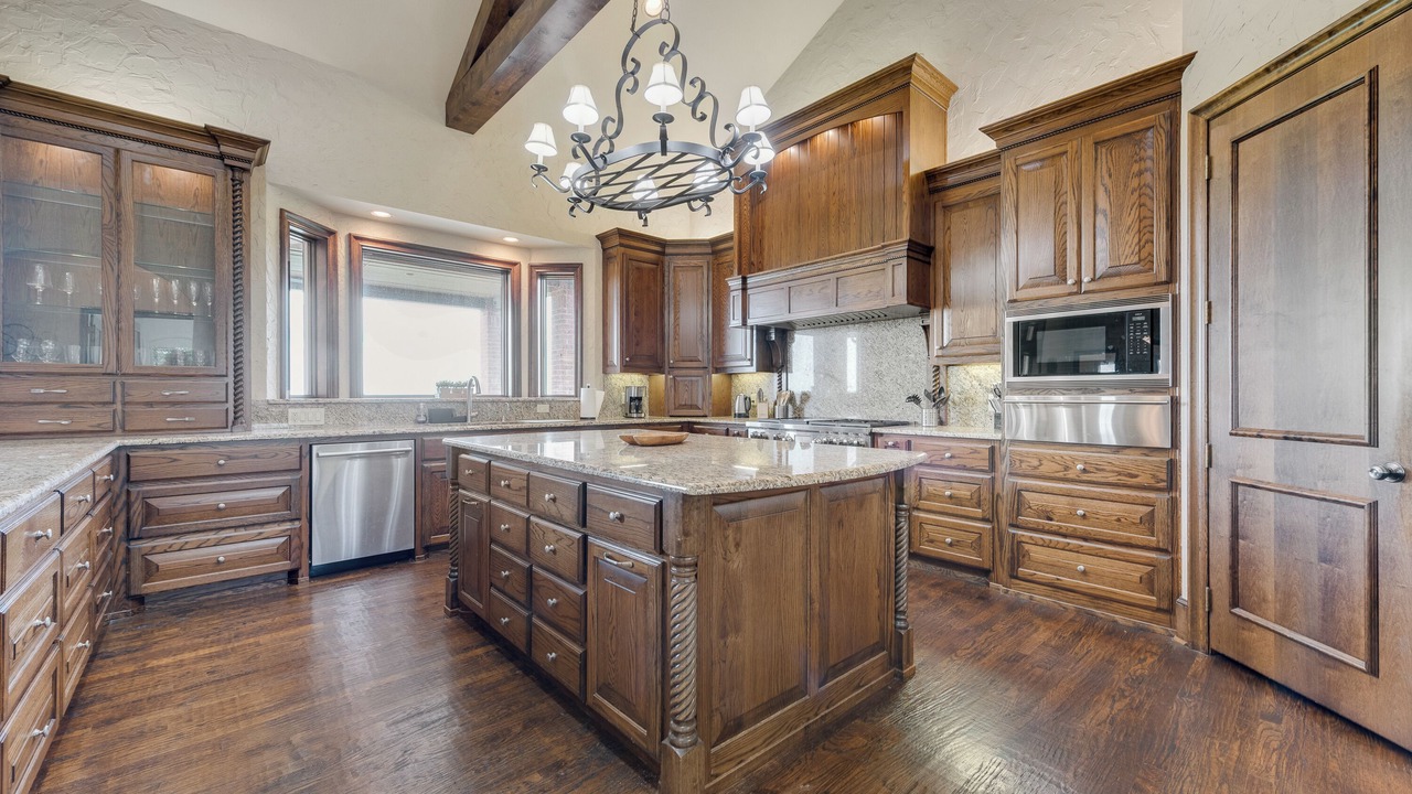 Photo of Kitchen in Denton