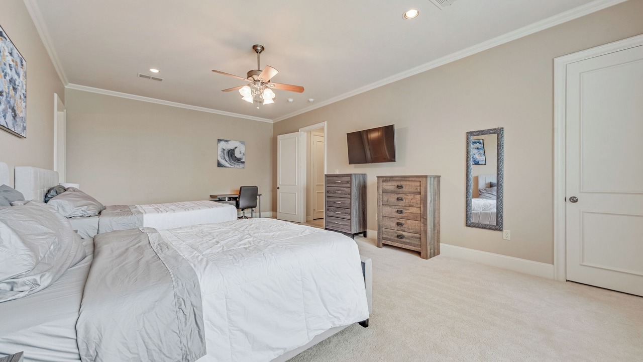 Photo of Bedroom in Denton