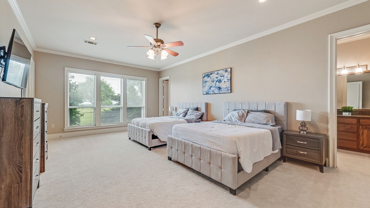 Photo of Bedroom in Denton