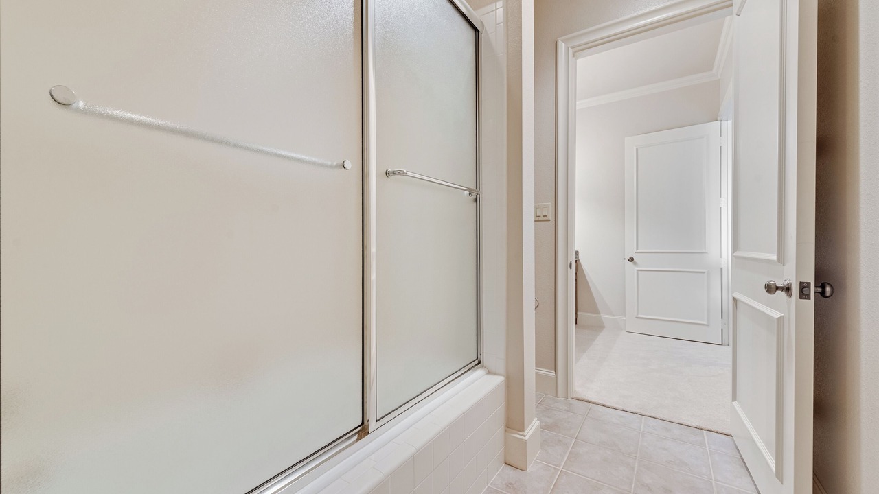 Photo of Bathroom in Denton