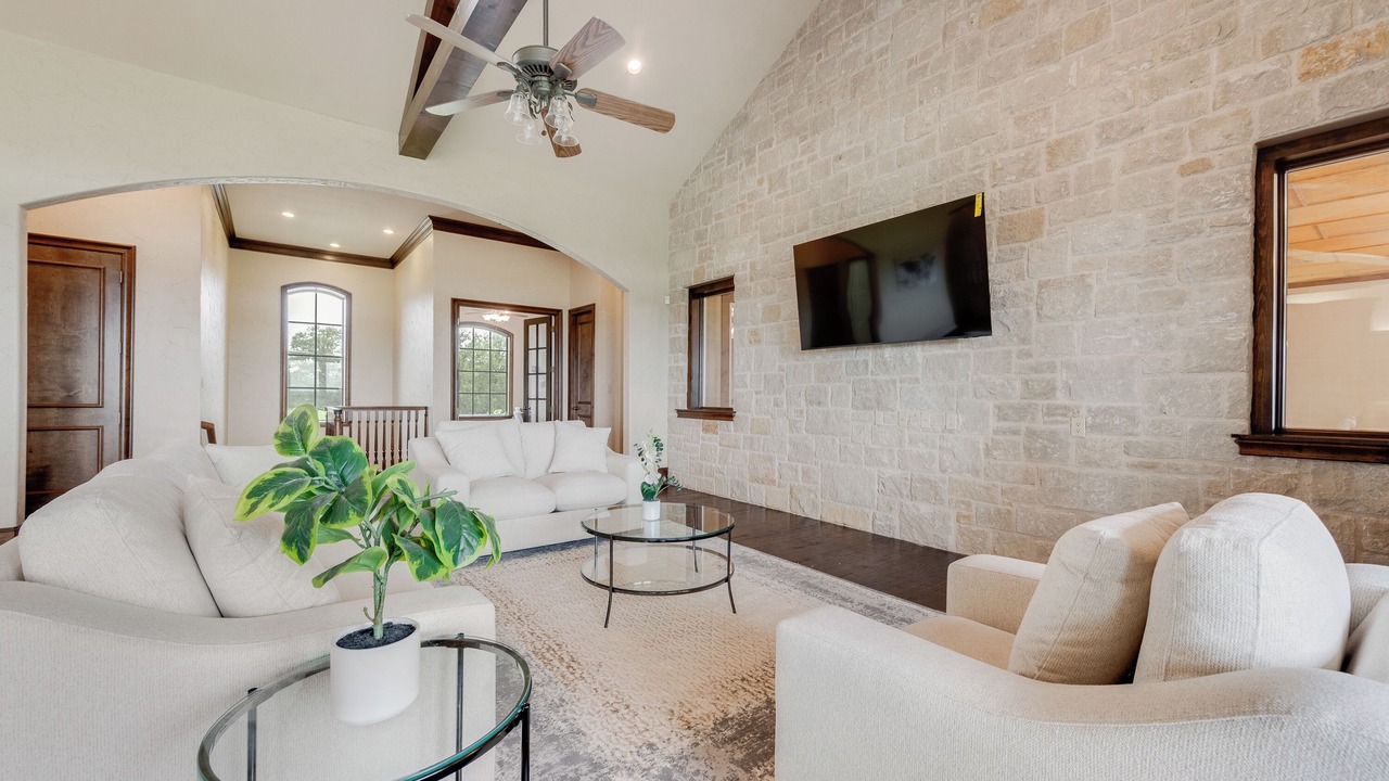 Photo of Livingroom in Denton