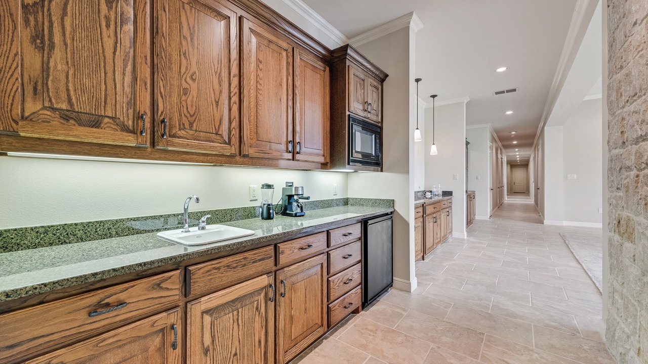 Photo of Kitchen in Denton