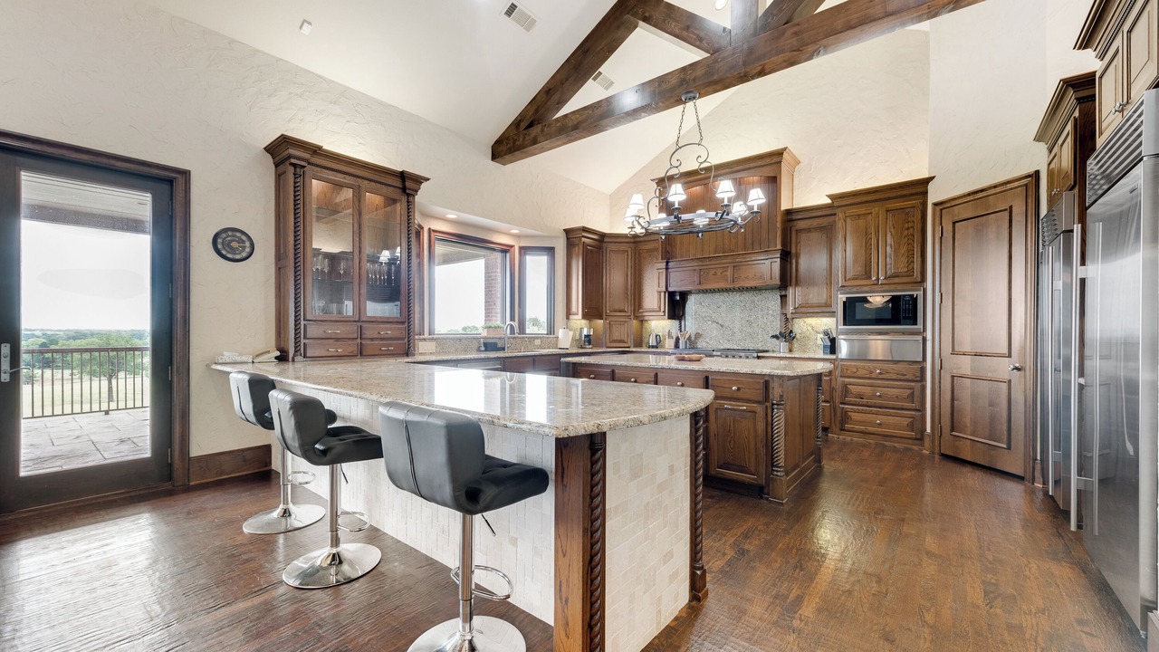 Photo of Kitchen in Denton