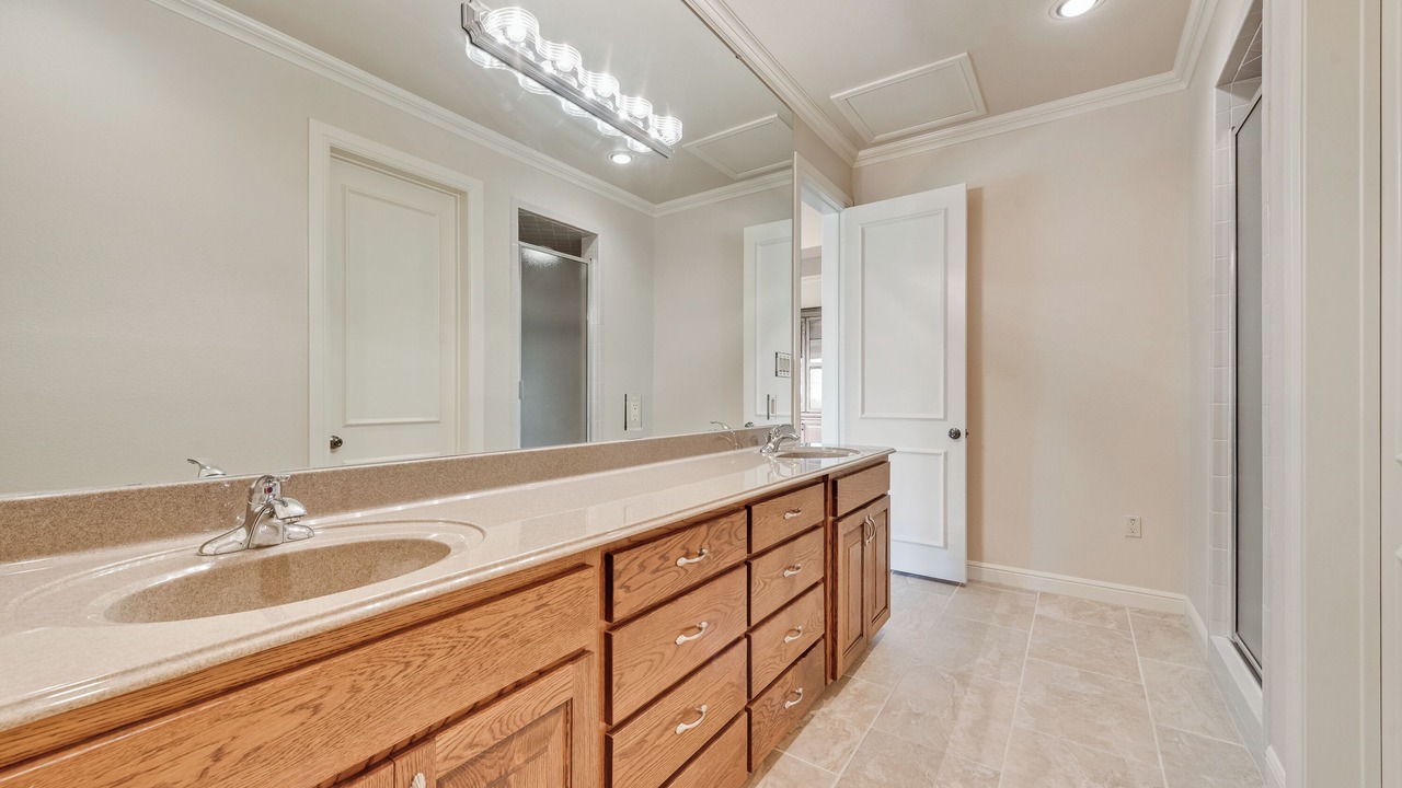 Photo of Bathroom in Denton