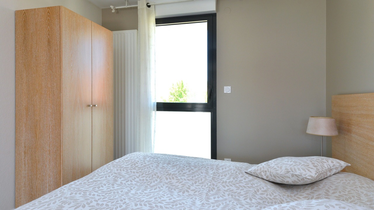 Photo of Bedroom in Hunawihr