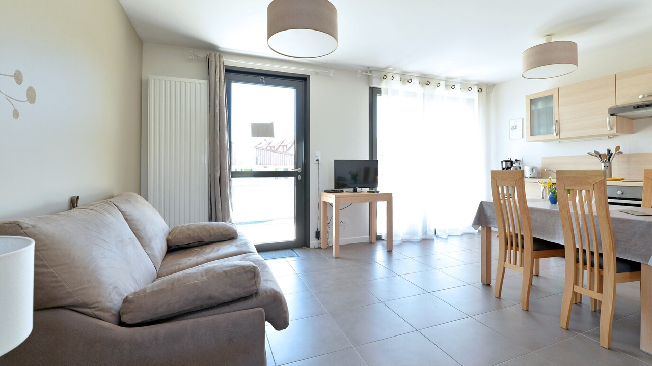 Photo of Livingroom in Hunawihr