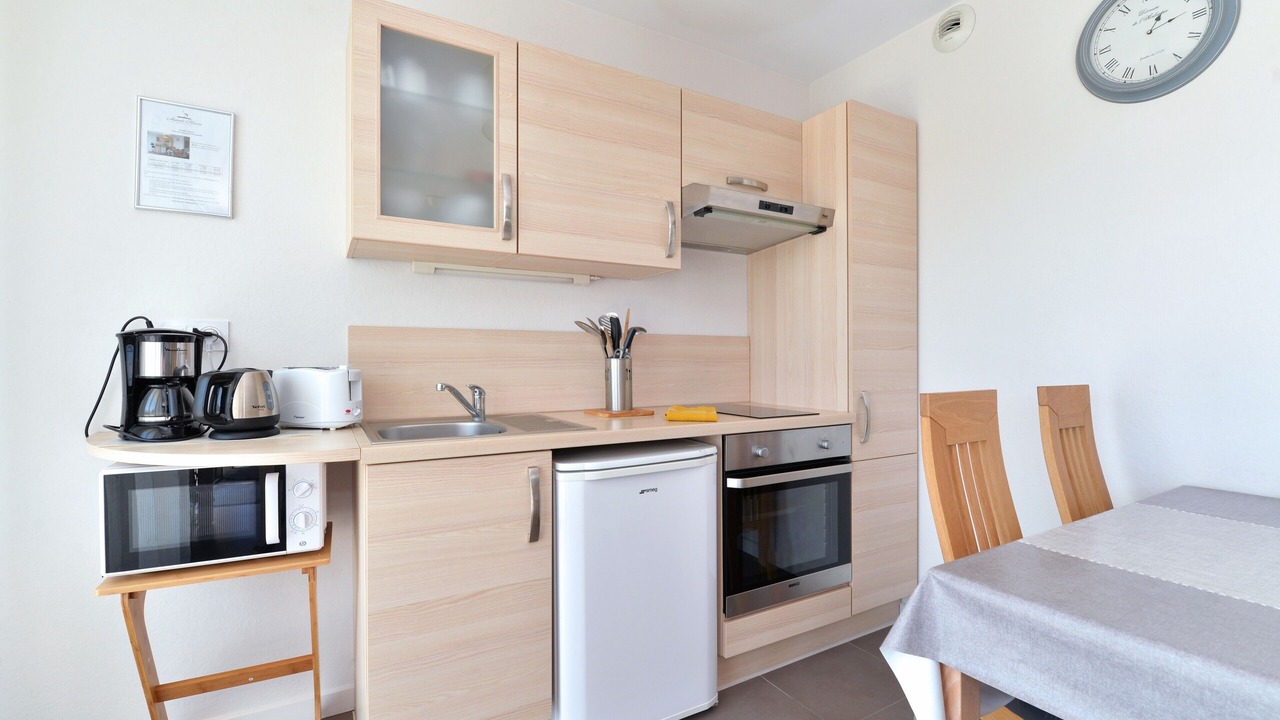 Photo of Kitchen in Hunawihr