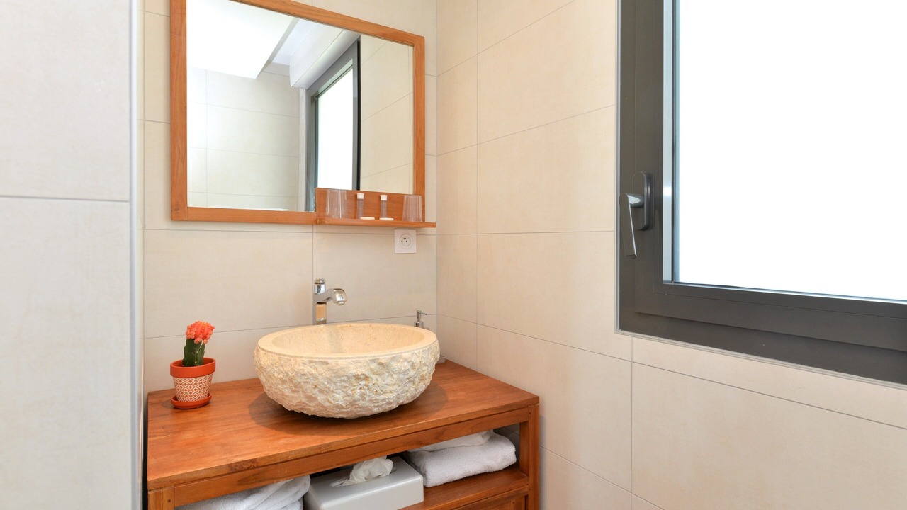 Photo of Bathroom in Hunawihr