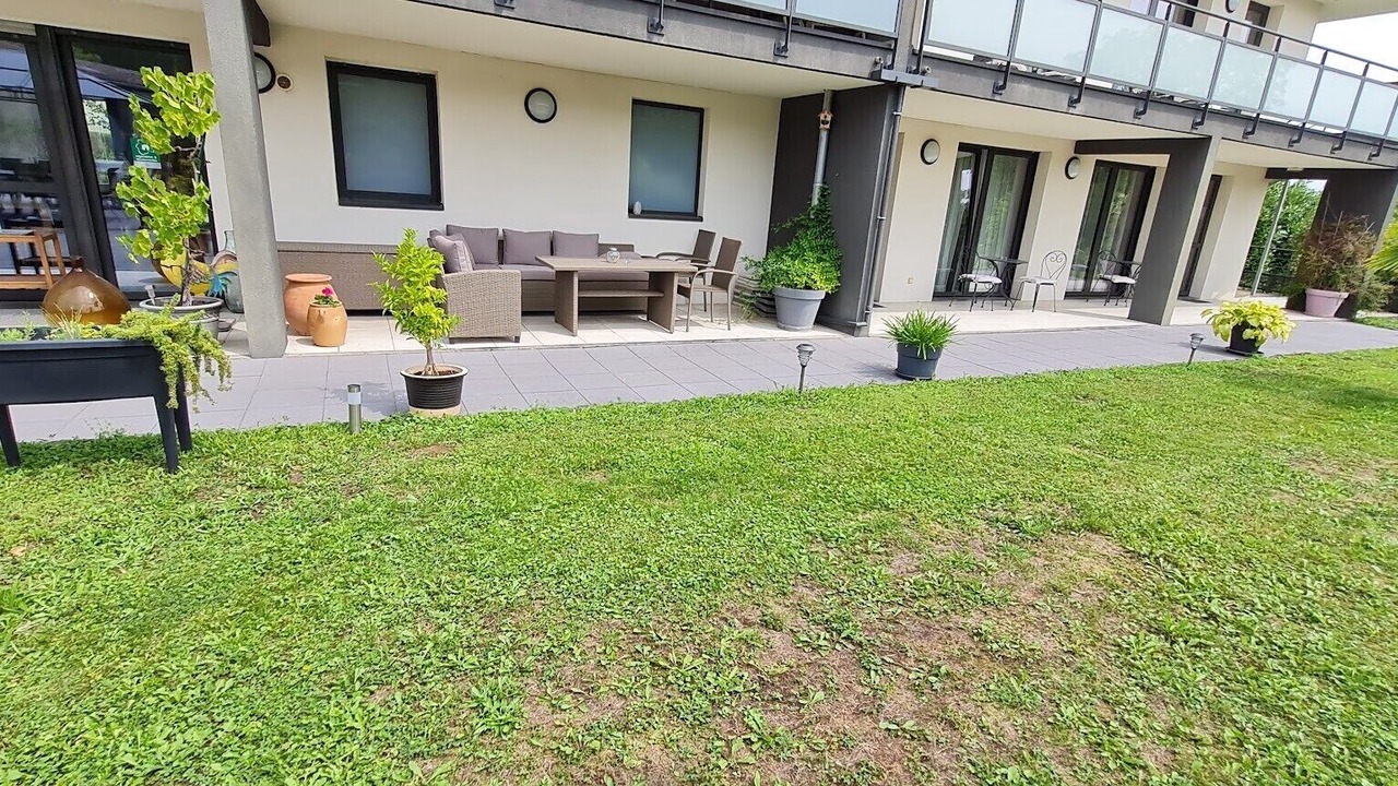 Photo of Patio Balcony in Hunawihr