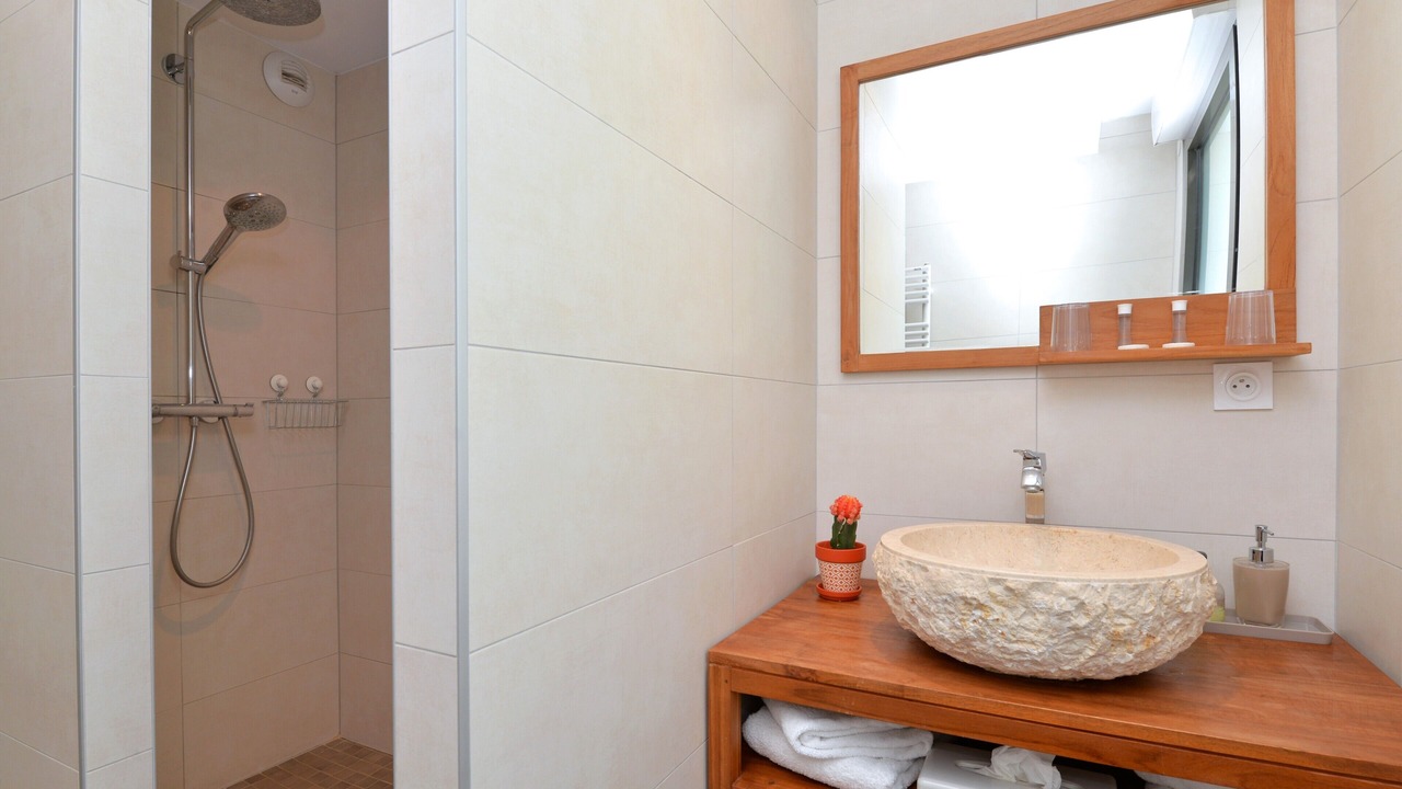 Photo of Bathroom in Hunawihr