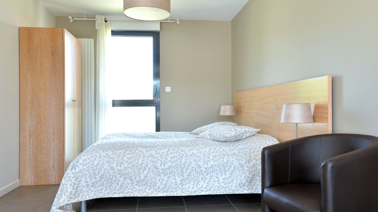 Photo of Bedroom in Hunawihr
