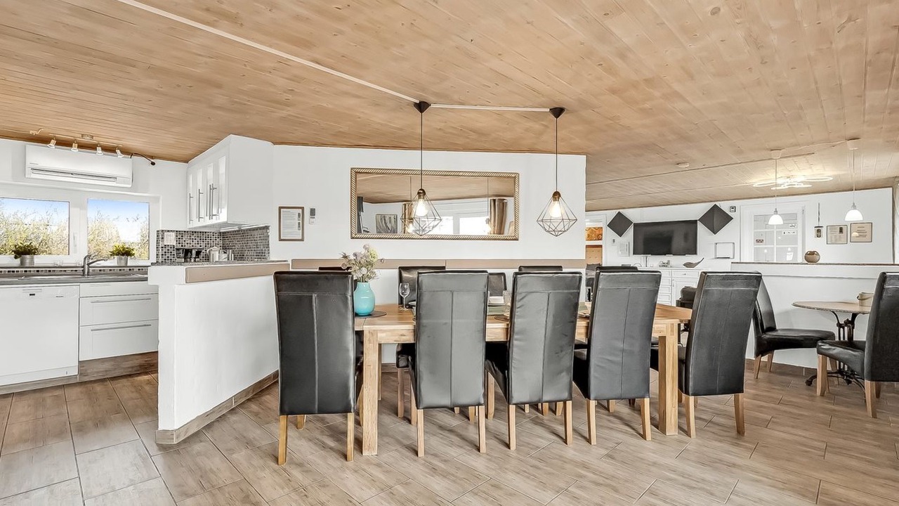 Photo of Livingroom in Bjerregaard