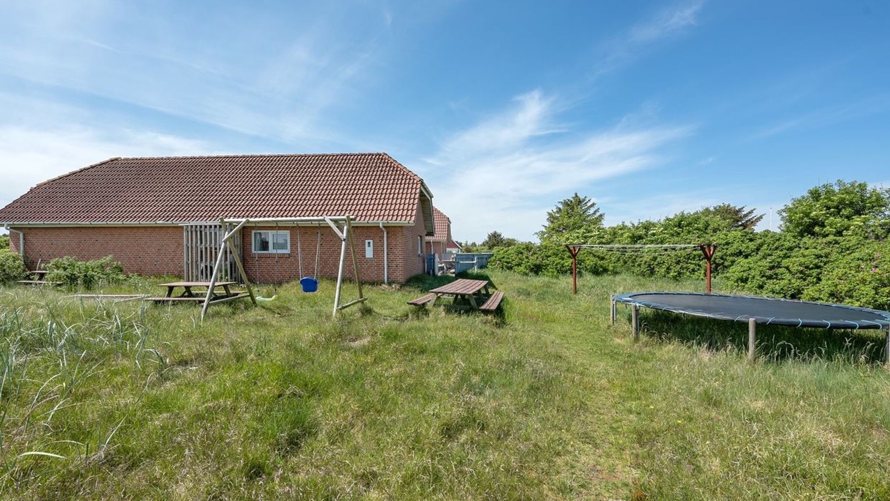 Photo of Outdoor in Bjerregaard