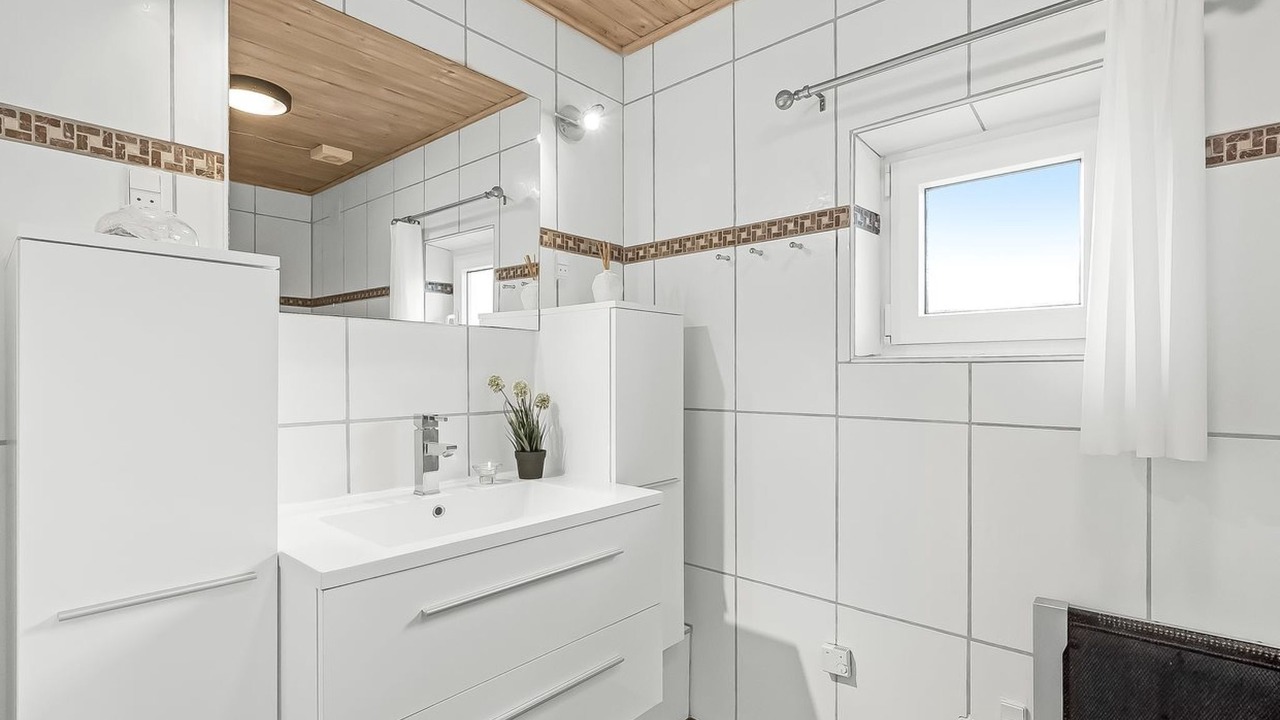 Photo of Bathroom in Bjerregaard