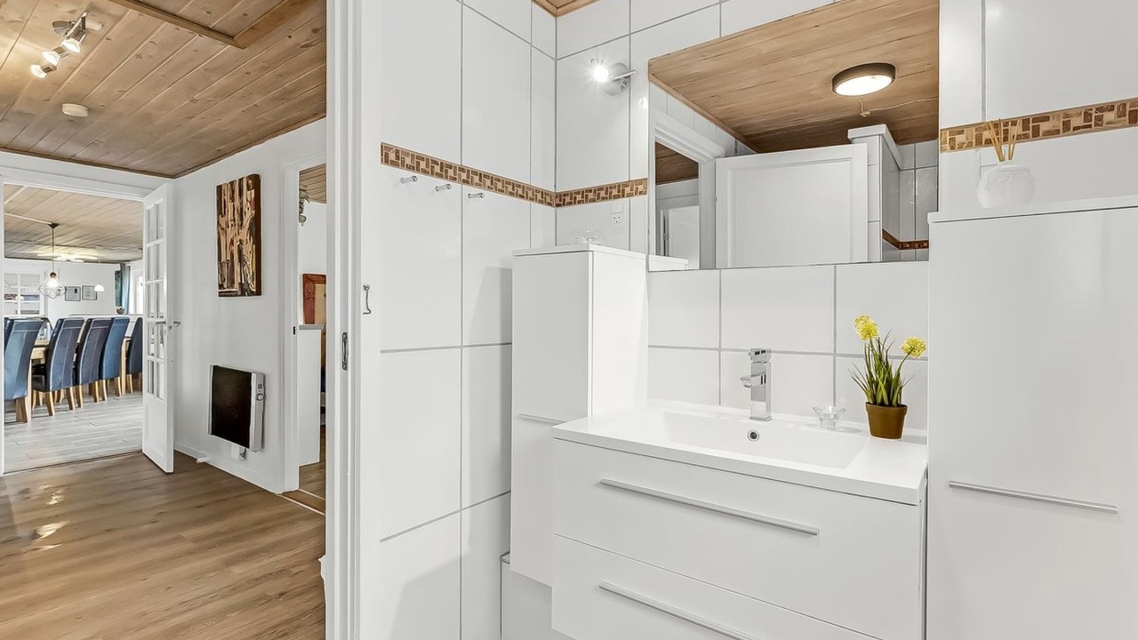 Photo of Bathroom in Bjerregaard