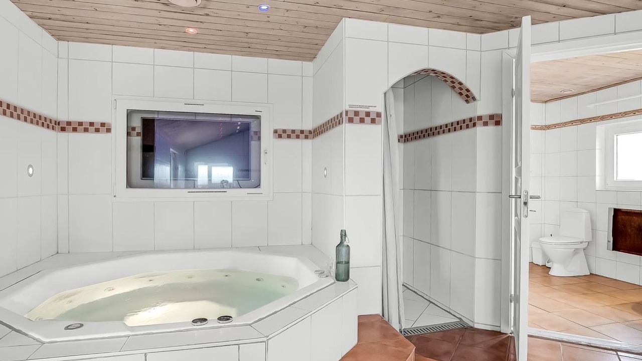 Photo of Bathroom in Bjerregaard