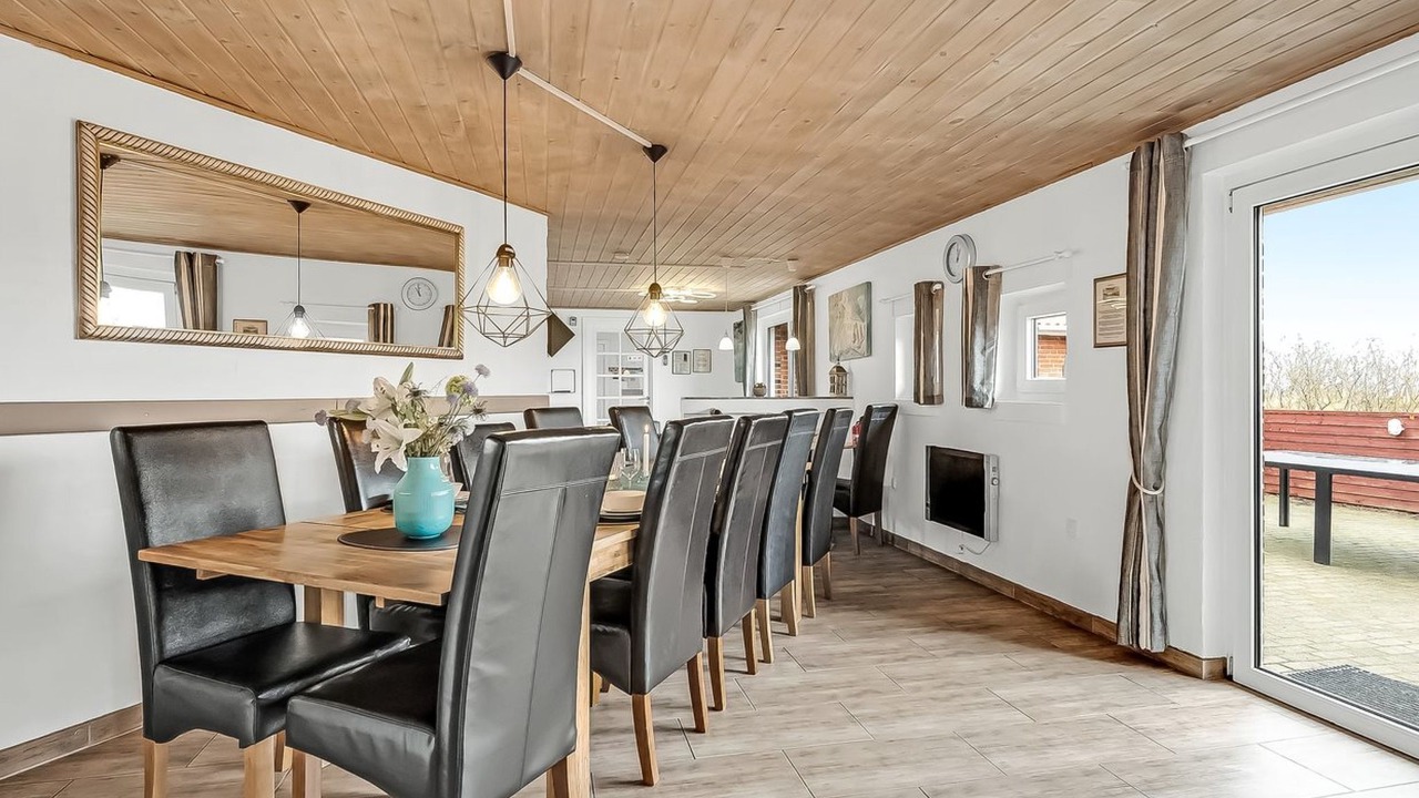 Photo of Livingroom in Bjerregaard