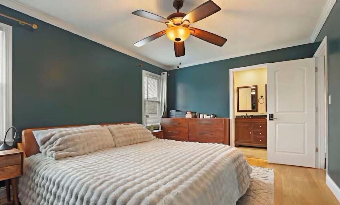 Photo of Bedroom in Carol Stream