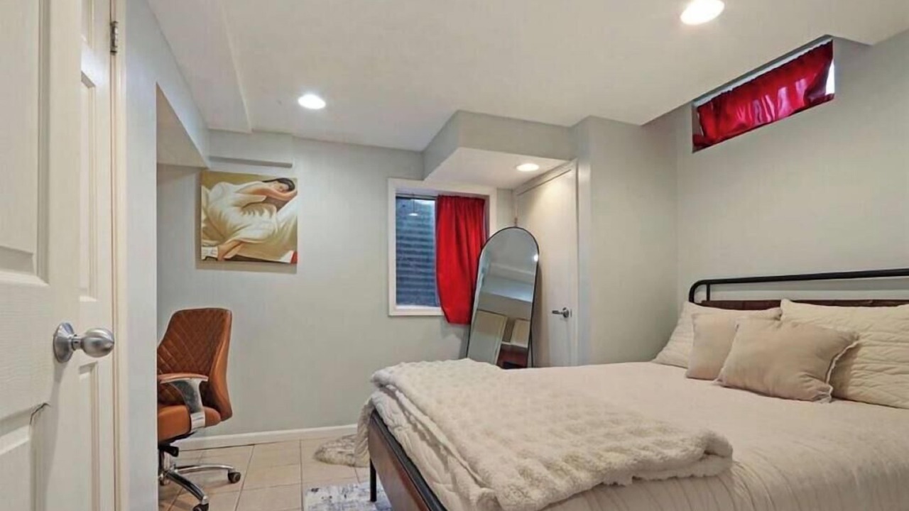 Photo of Bedroom in Carol Stream