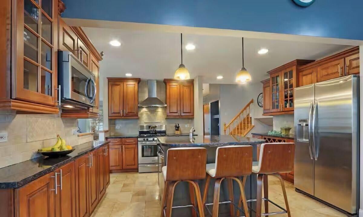 Photo of Kitchen in Carol Stream