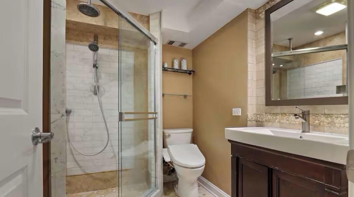Photo of Bathroom in Carol Stream