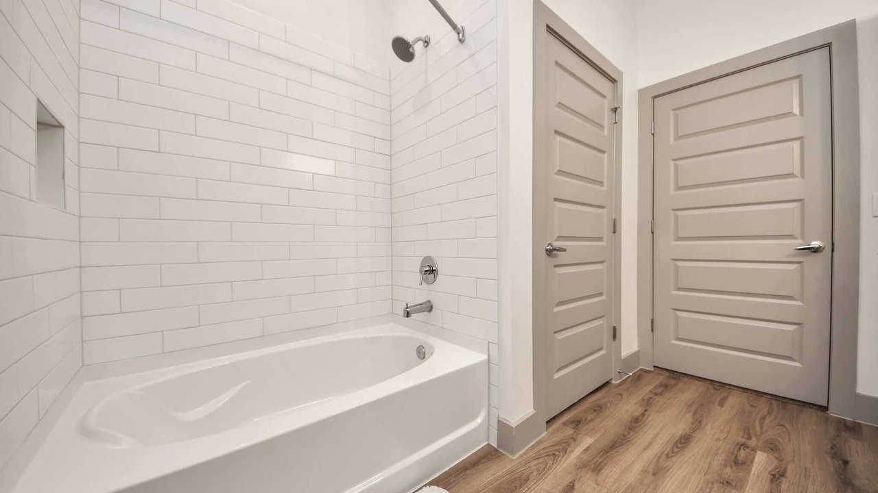 Photo of Bathroom in Addicks