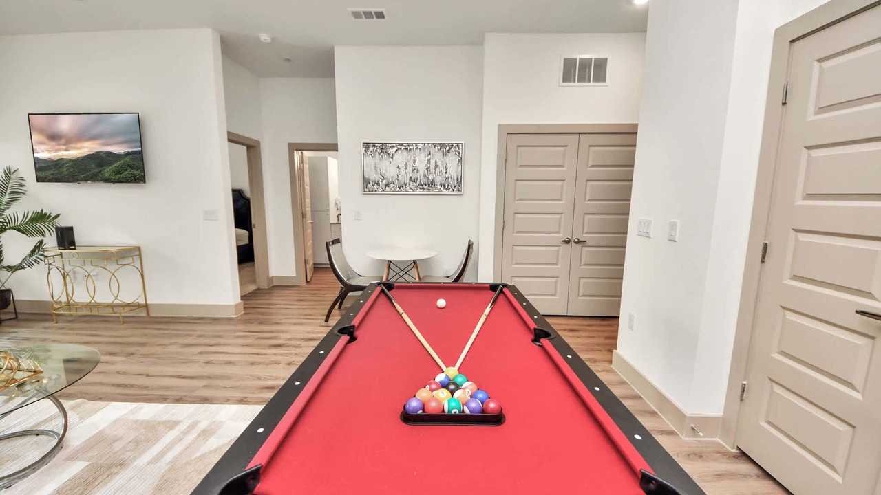 Photo of Bedroom in Addicks