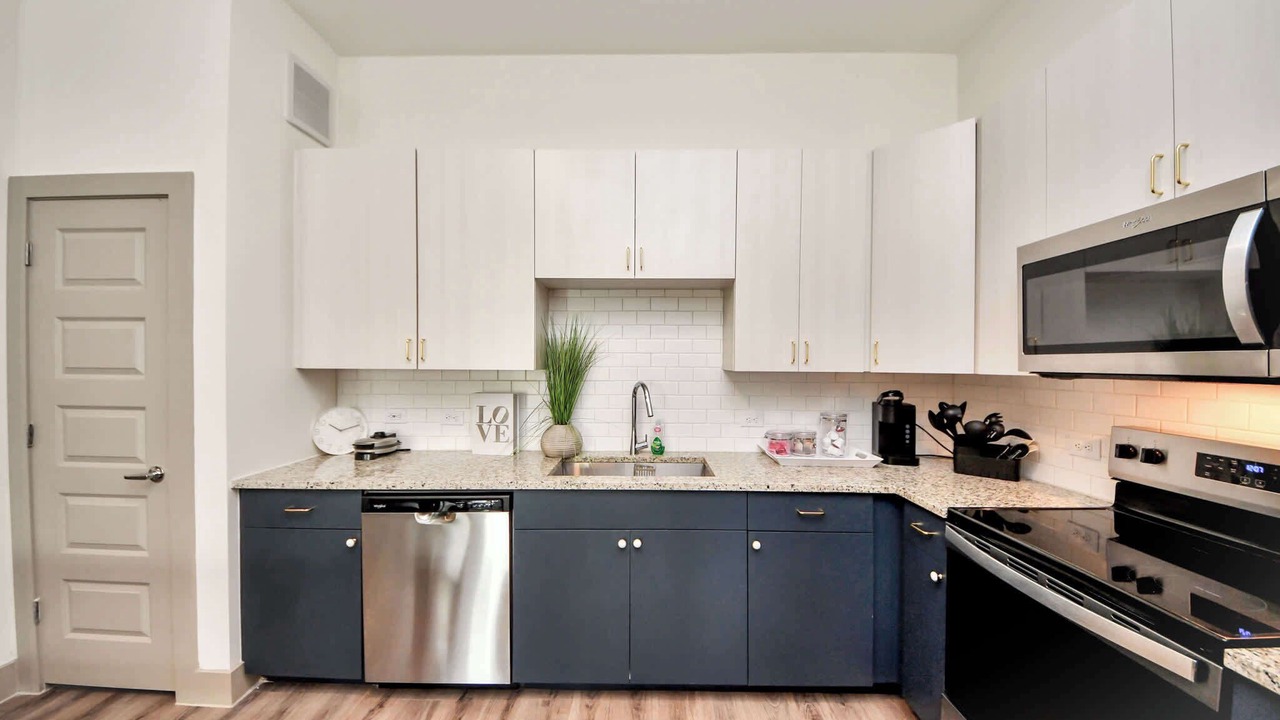 Photo of Kitchen in Addicks