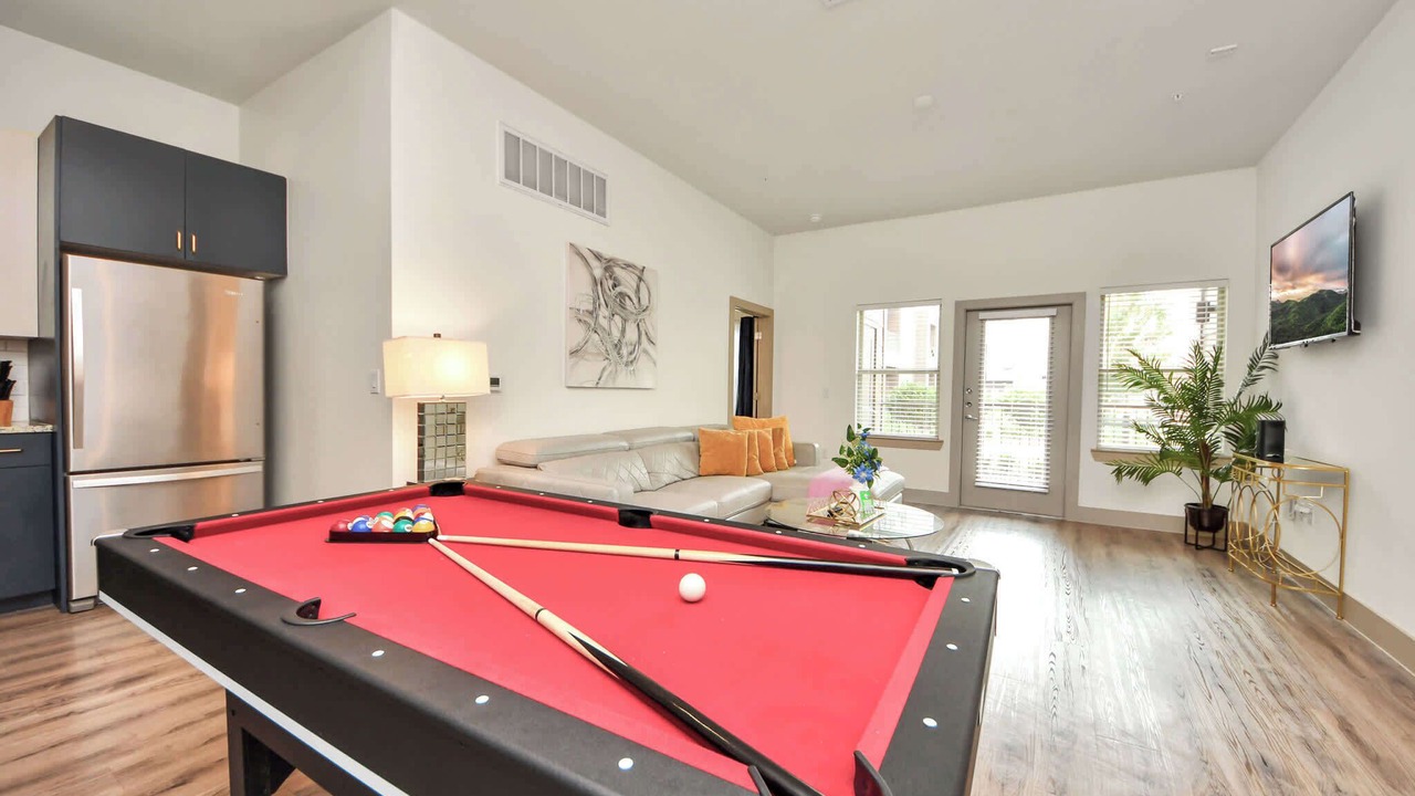 Photo of Livingroom in Addicks