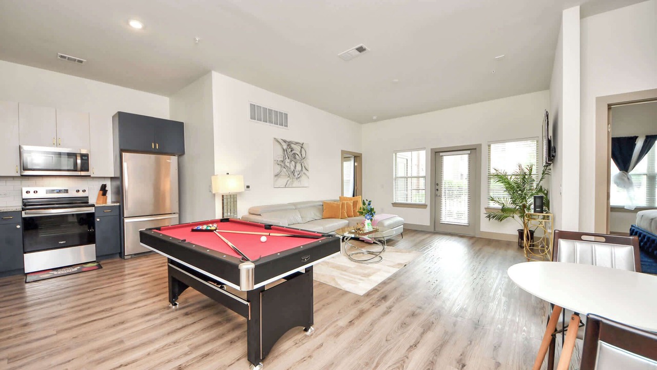 Photo of Bedroom in Addicks
