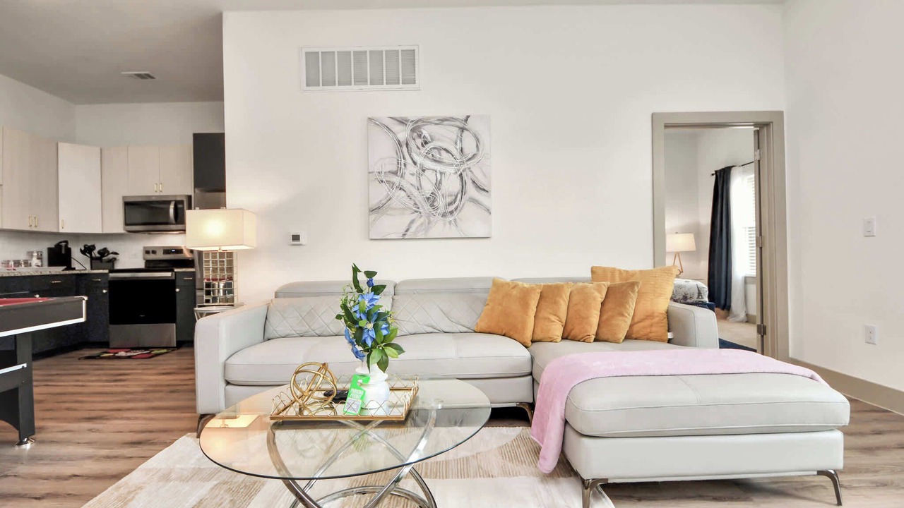 Photo of Livingroom in Addicks