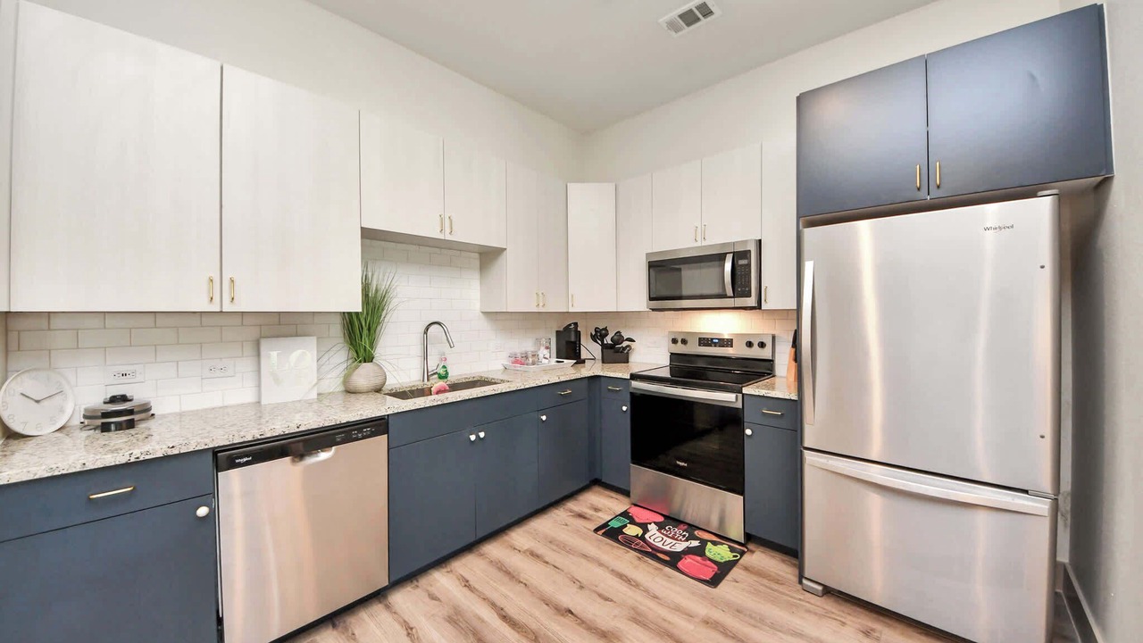 Photo of Kitchen in Addicks