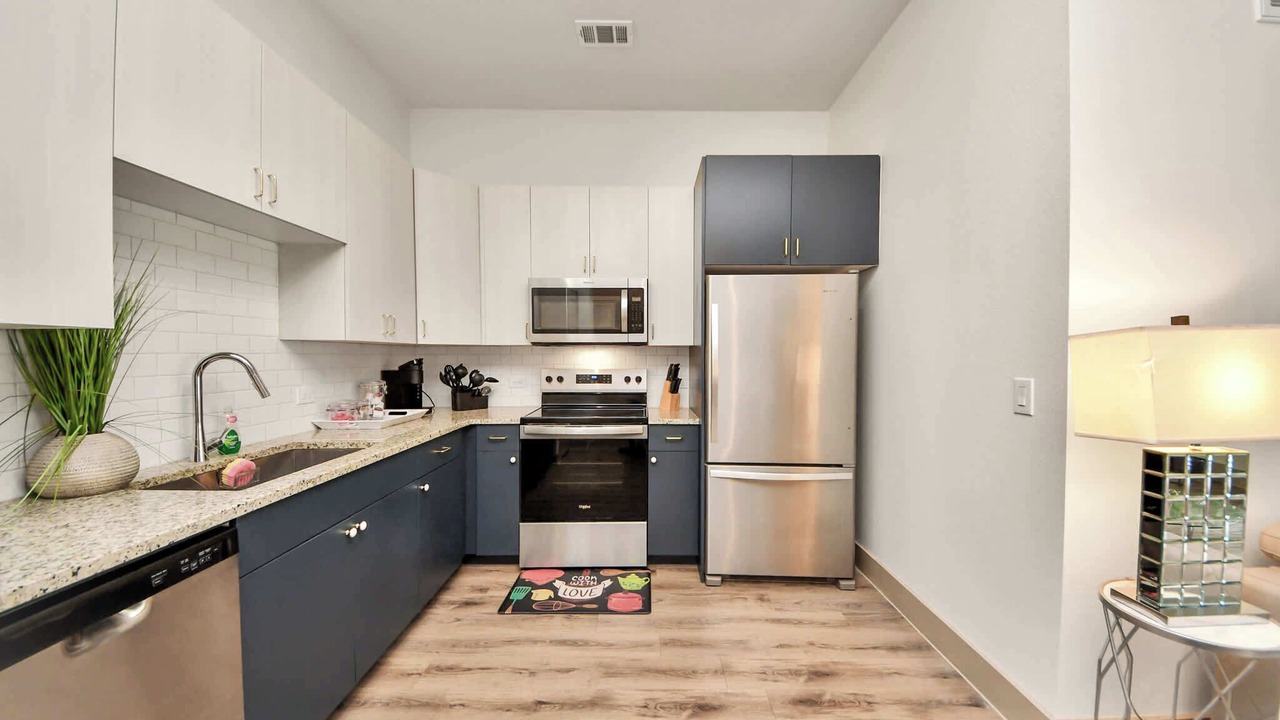 Photo of Kitchen in Addicks