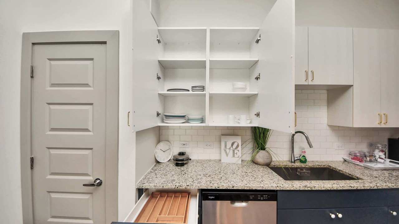 Photo of Kitchen in Addicks