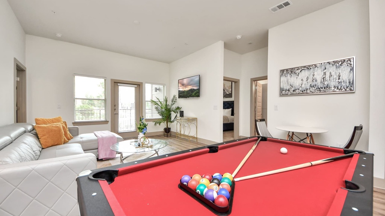 Photo of Livingroom in Addicks