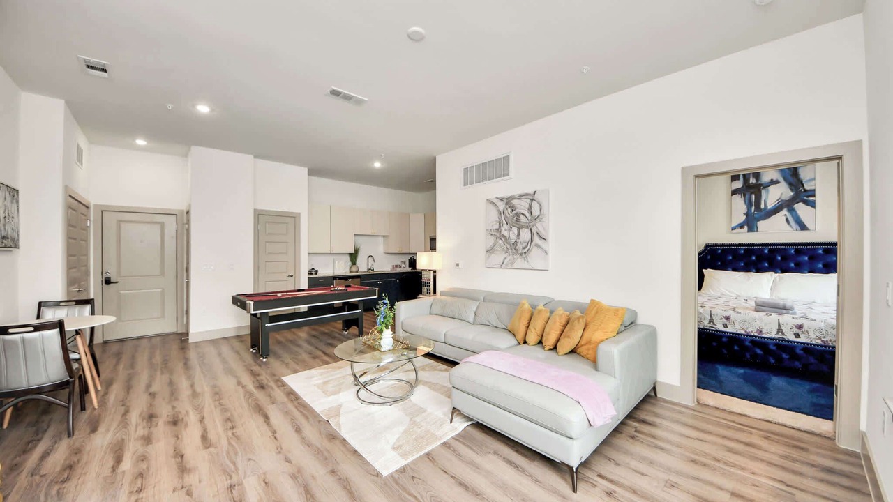 Photo of Livingroom in Addicks