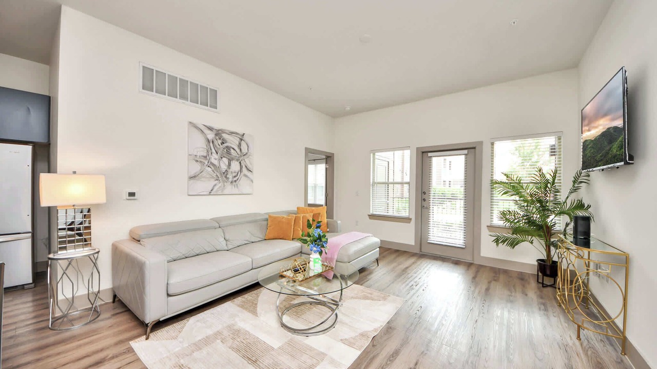 Photo of Livingroom in Addicks