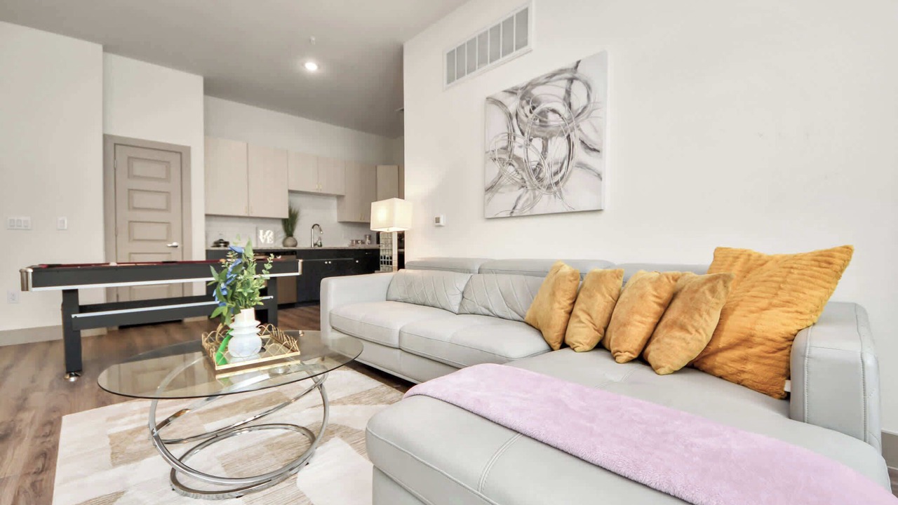 Photo of Livingroom in Addicks