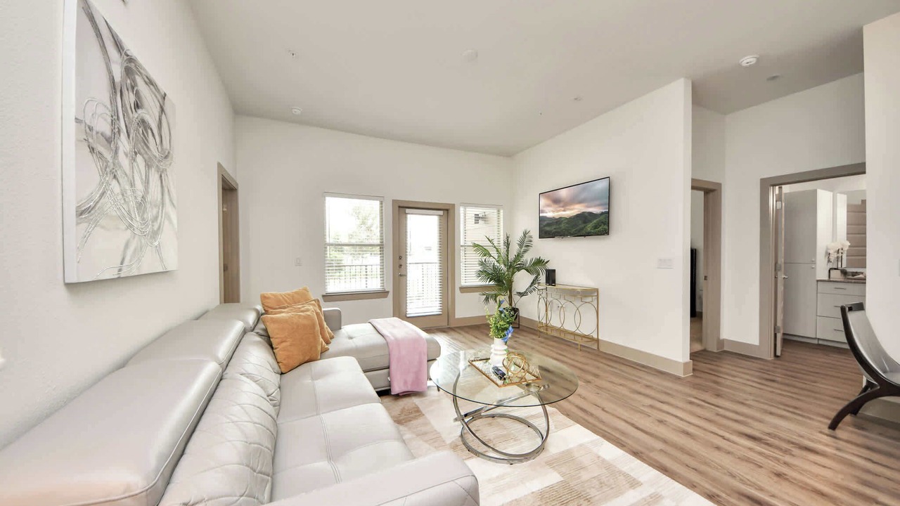 Photo of Livingroom in Addicks