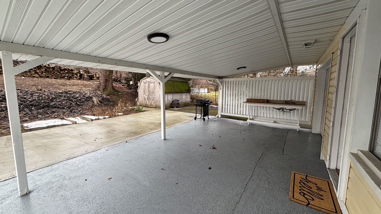 Photo of Patio Balcony in Altoona