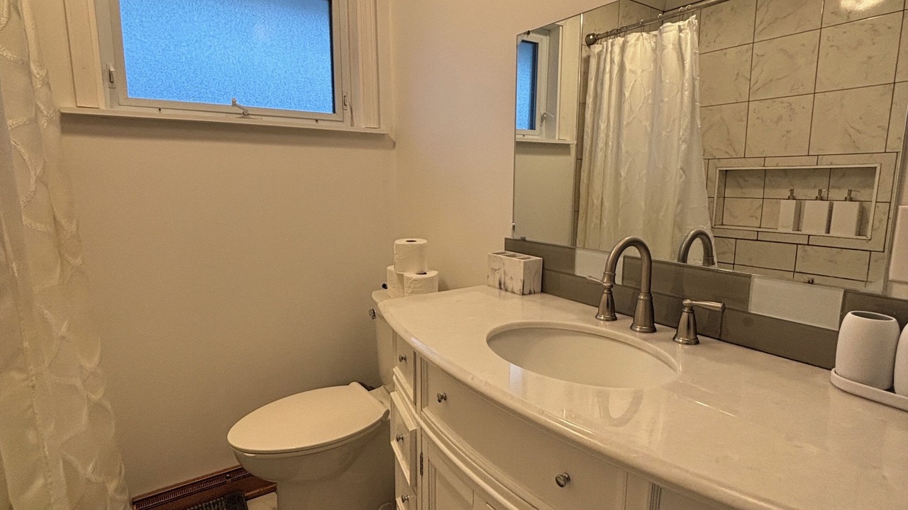 Photo of Bathroom in Altoona