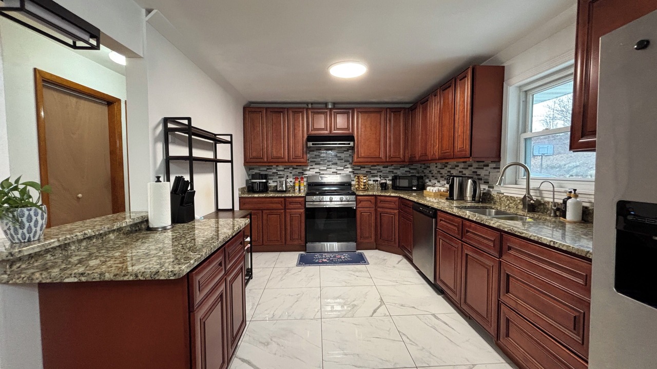 Photo of Kitchen in Altoona